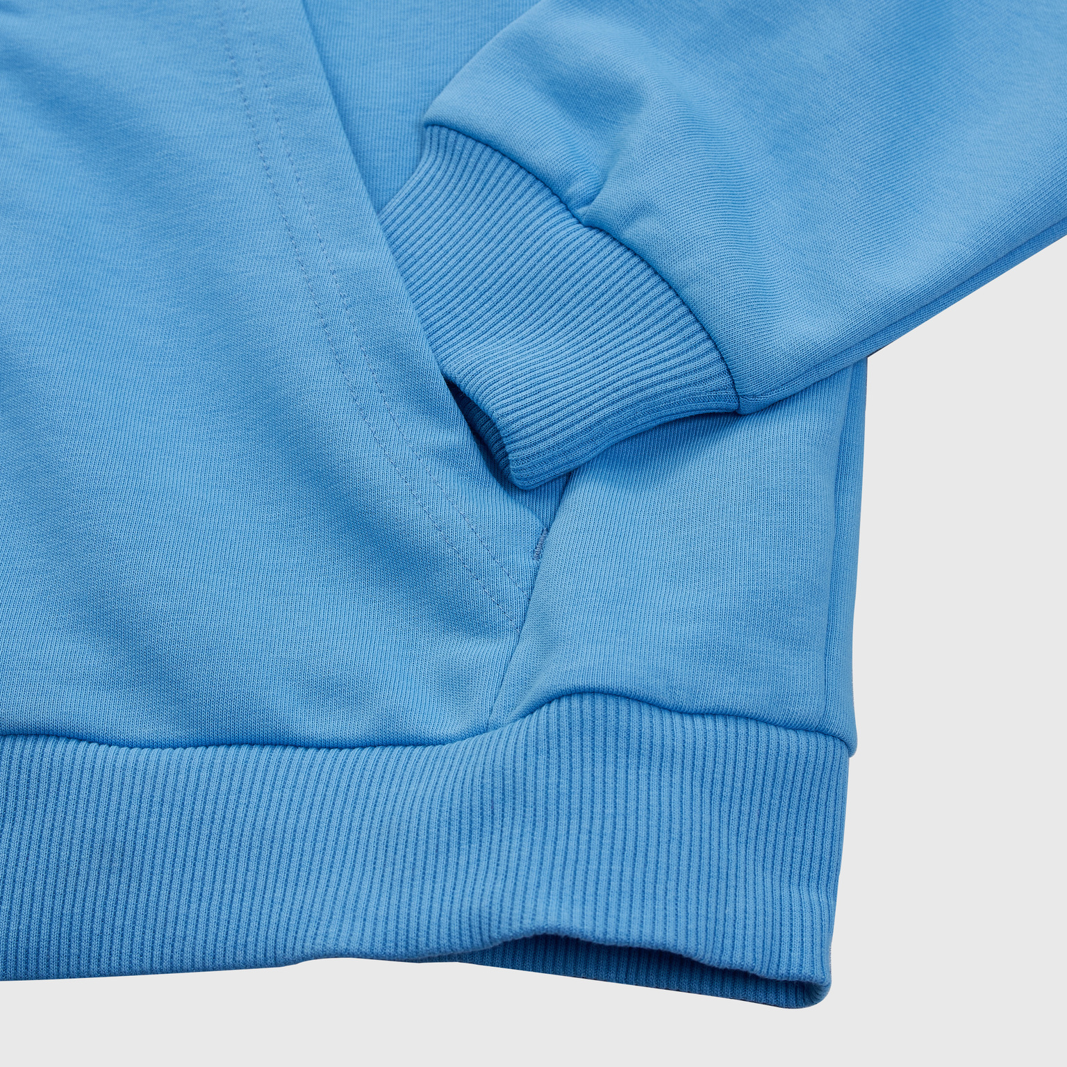 Толстовка подростковая Puma Manchester City 76451401