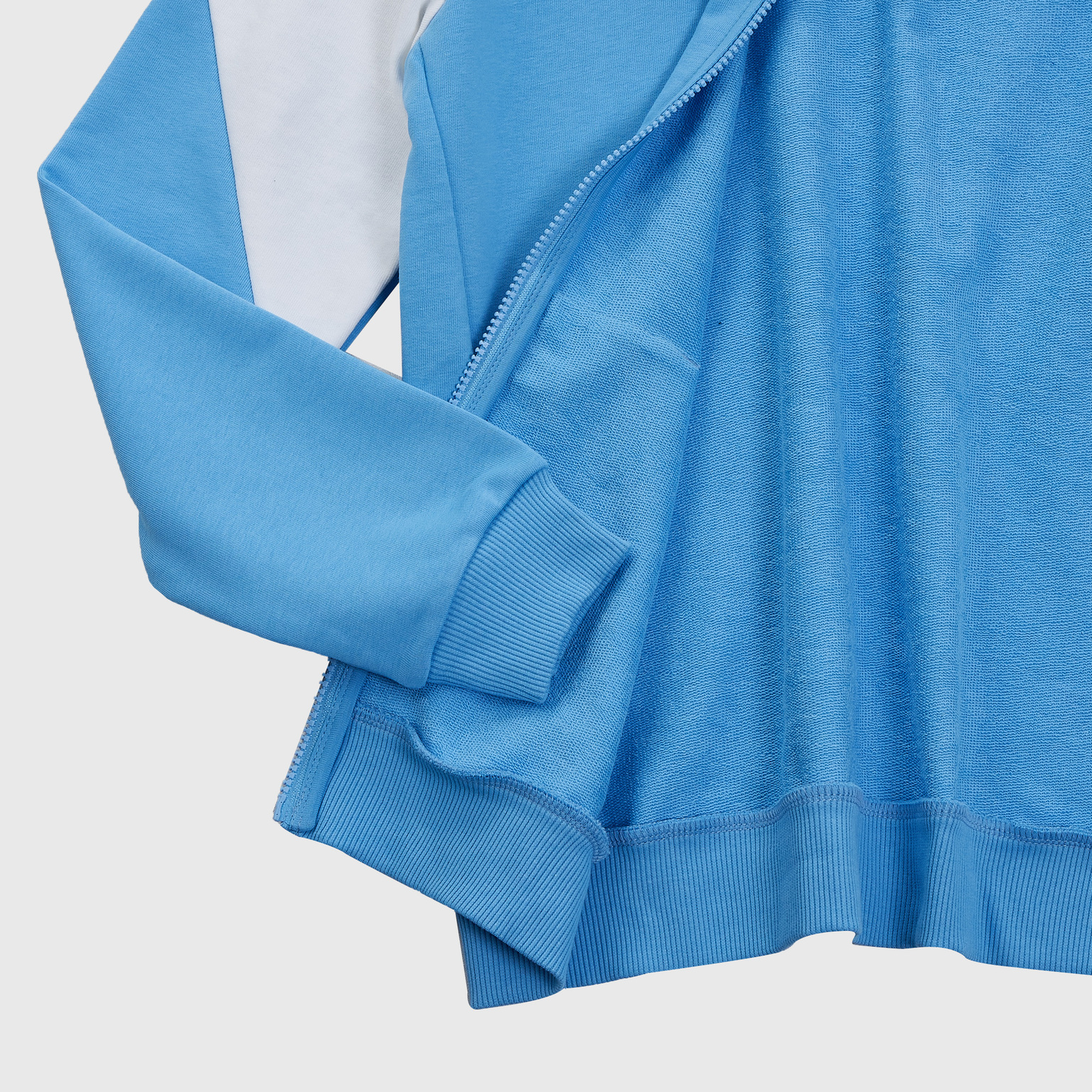 Толстовка подростковая Puma Manchester City 76451401