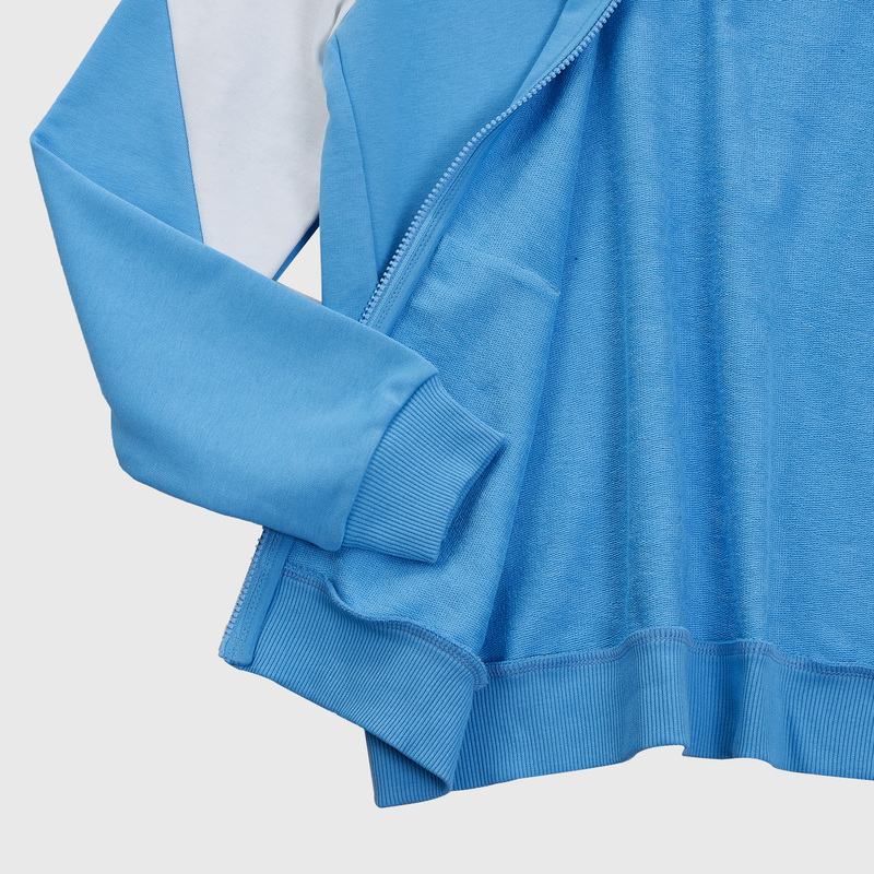 Толстовка подростковая Puma Manchester City 76451401