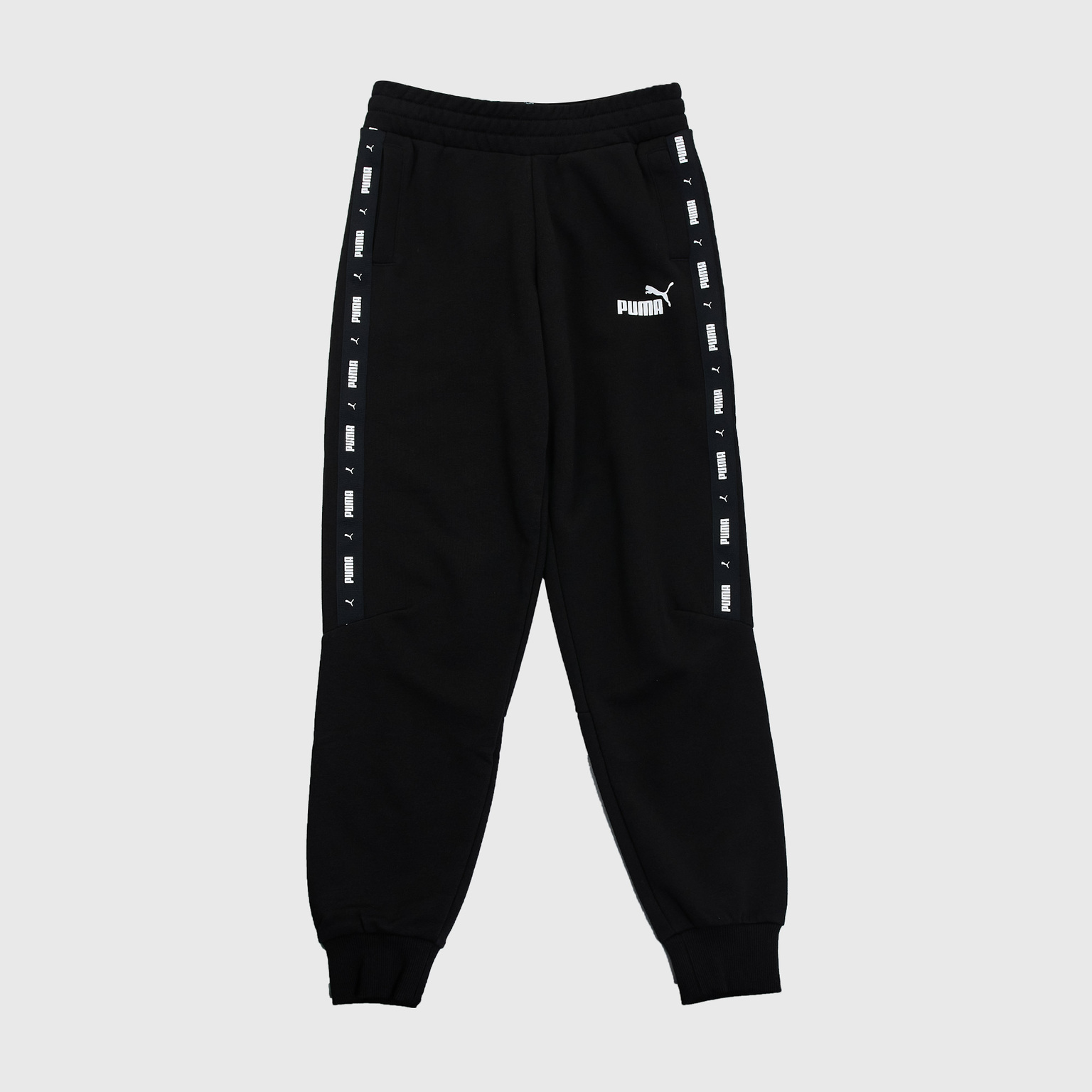 Брюки подростковые Puma Ess+ Tape 84920501