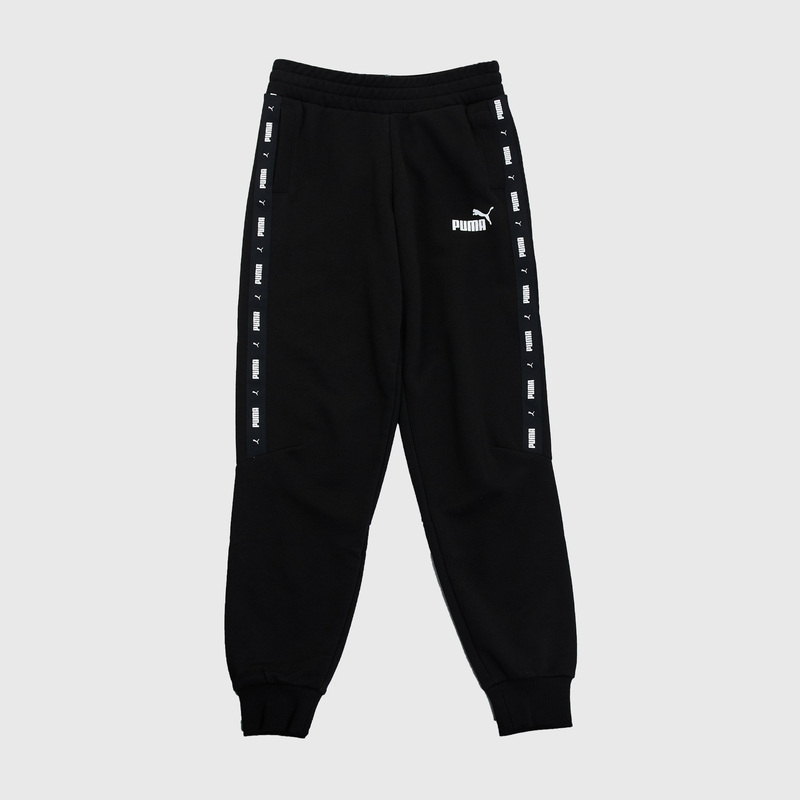 Брюки подростковые Puma Ess+ Tape 84920501
