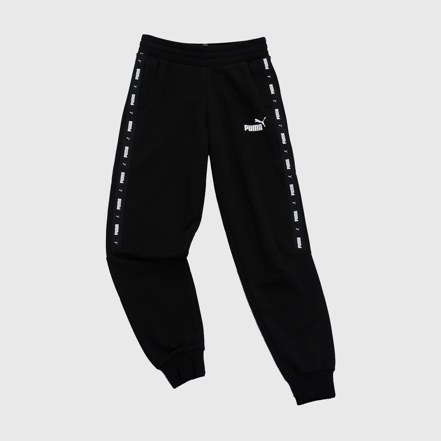 Брюки подростковые Puma Ess+ Tape 84920501