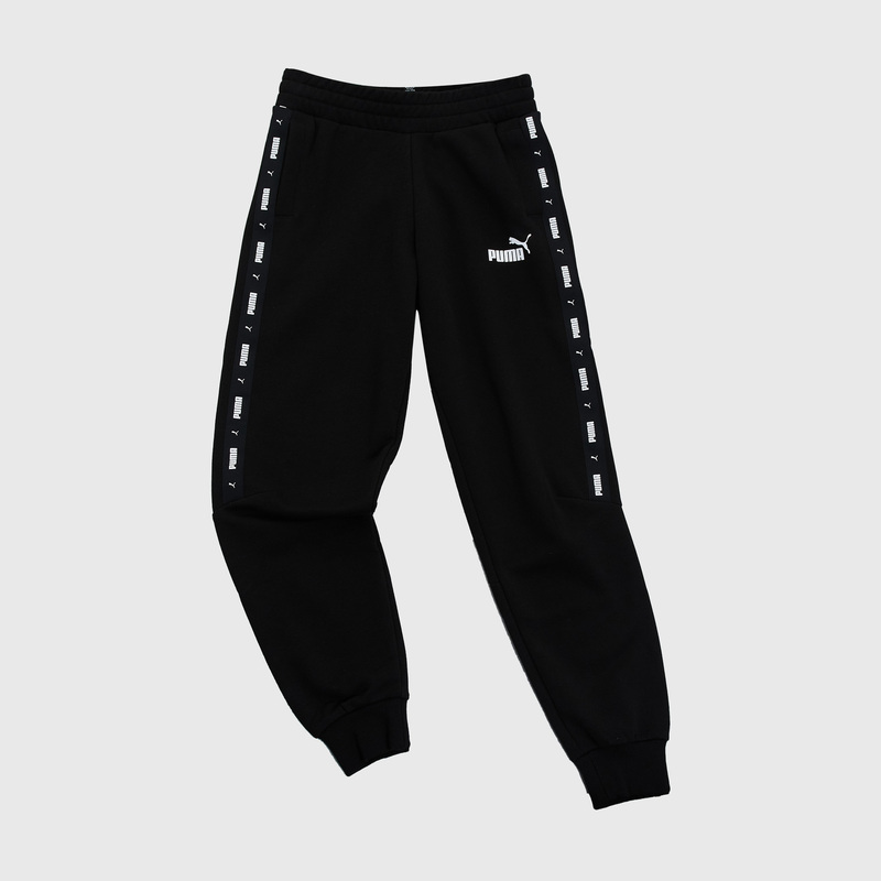 Брюки подростковые Puma Ess+ Tape 84920501