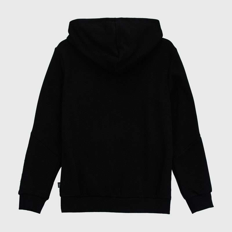 Толстовка подростковая Puma Ess+ Tape 84920201