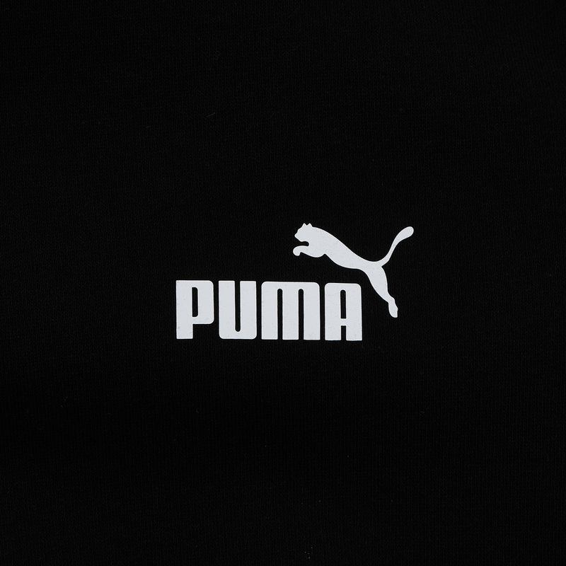 Толстовка подростковая Puma Ess+ Tape 84920201