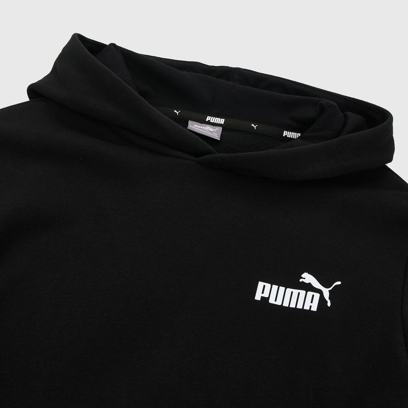 Толстовка подростковая Puma Ess+ Tape 84920201