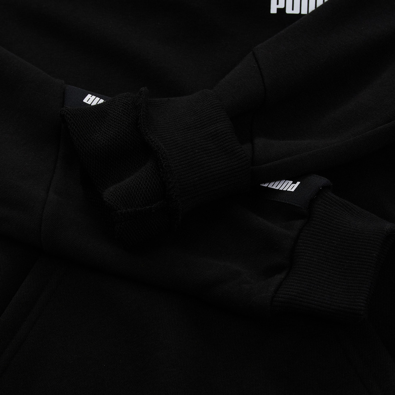 Толстовка подростковая Puma Ess+ Tape 84920201