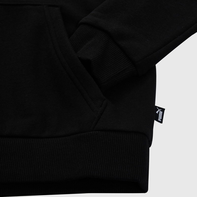Толстовка подростковая Puma Ess+ Tape 84920201