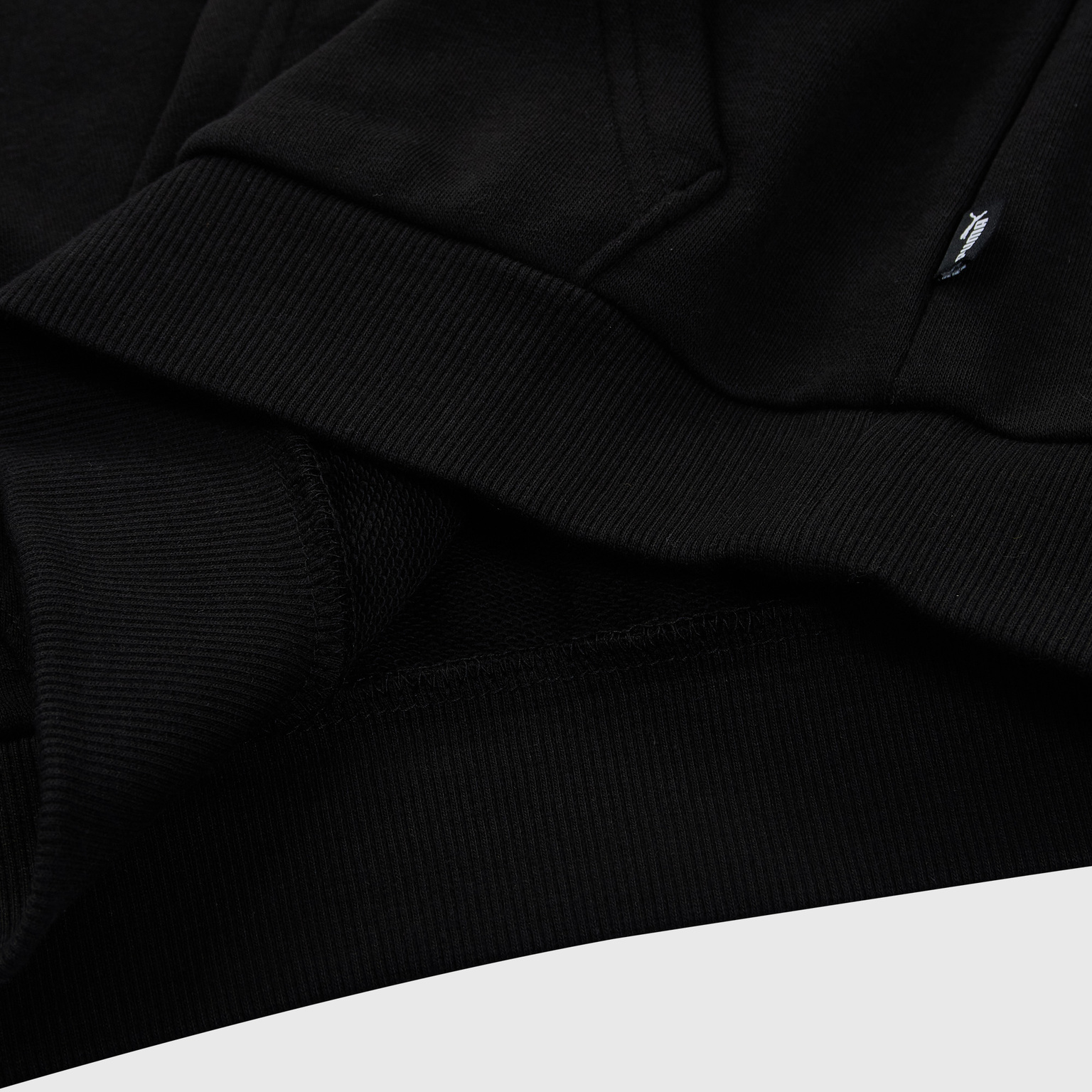 Толстовка подростковая Puma Ess+ Tape 84920201