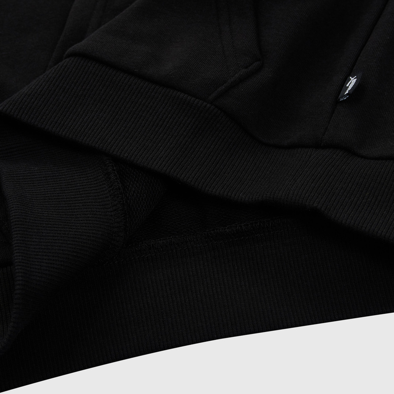 Толстовка подростковая Puma Ess+ Tape 84920201