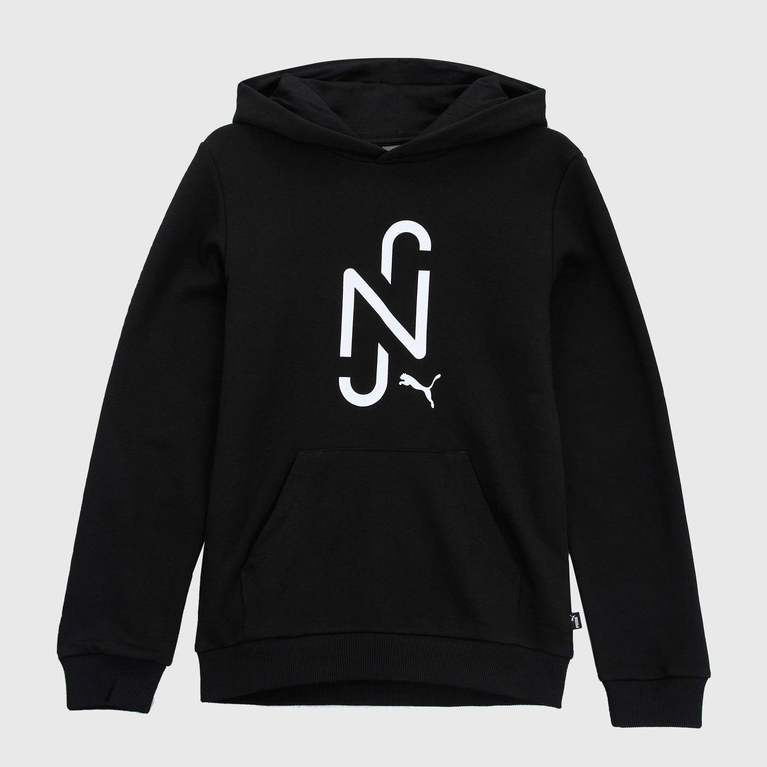 Толстовка подростковая Puma Neymar Jr. 60554201