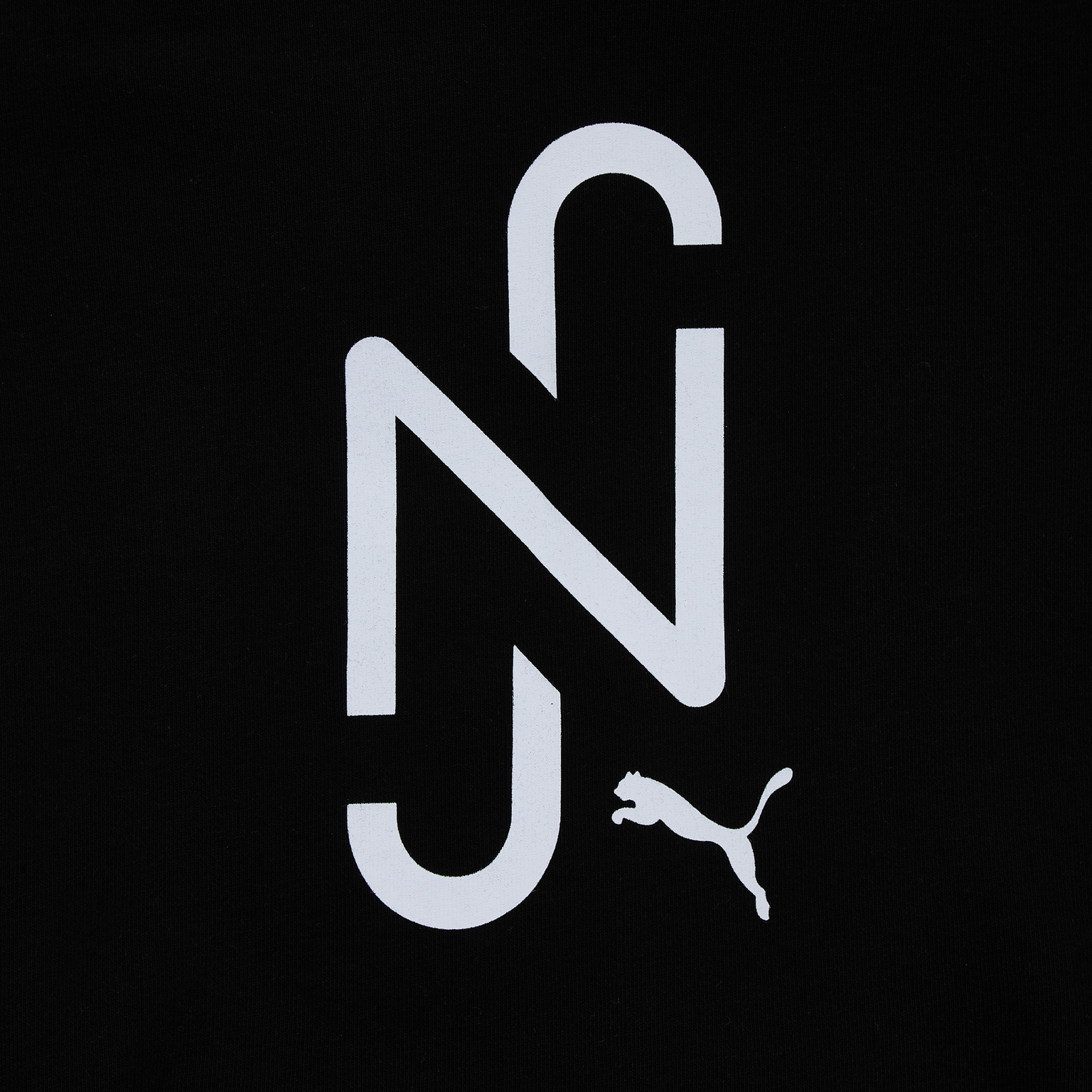 Толстовка подростковая Puma Neymar Jr. 60554201