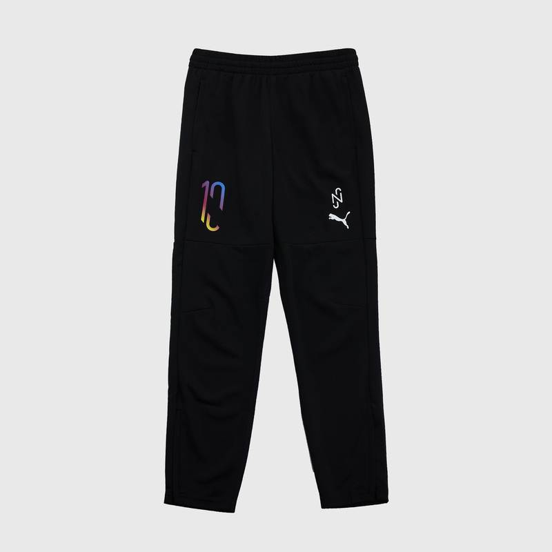 Брюки подростковые Puma Neymar Jr. Thrill 60567901