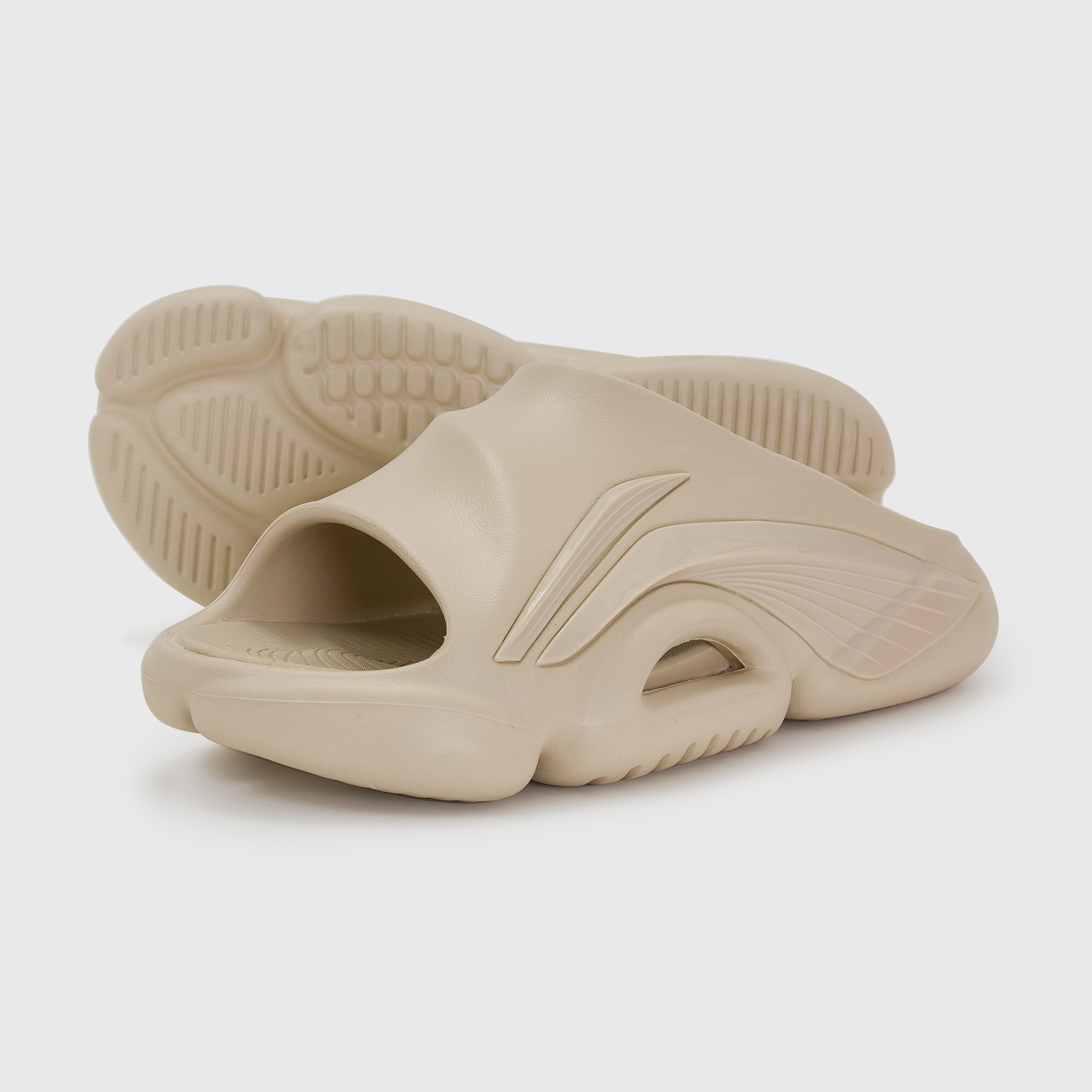Сланцы Li-Ning Bad5 Slide ABTT003-3F