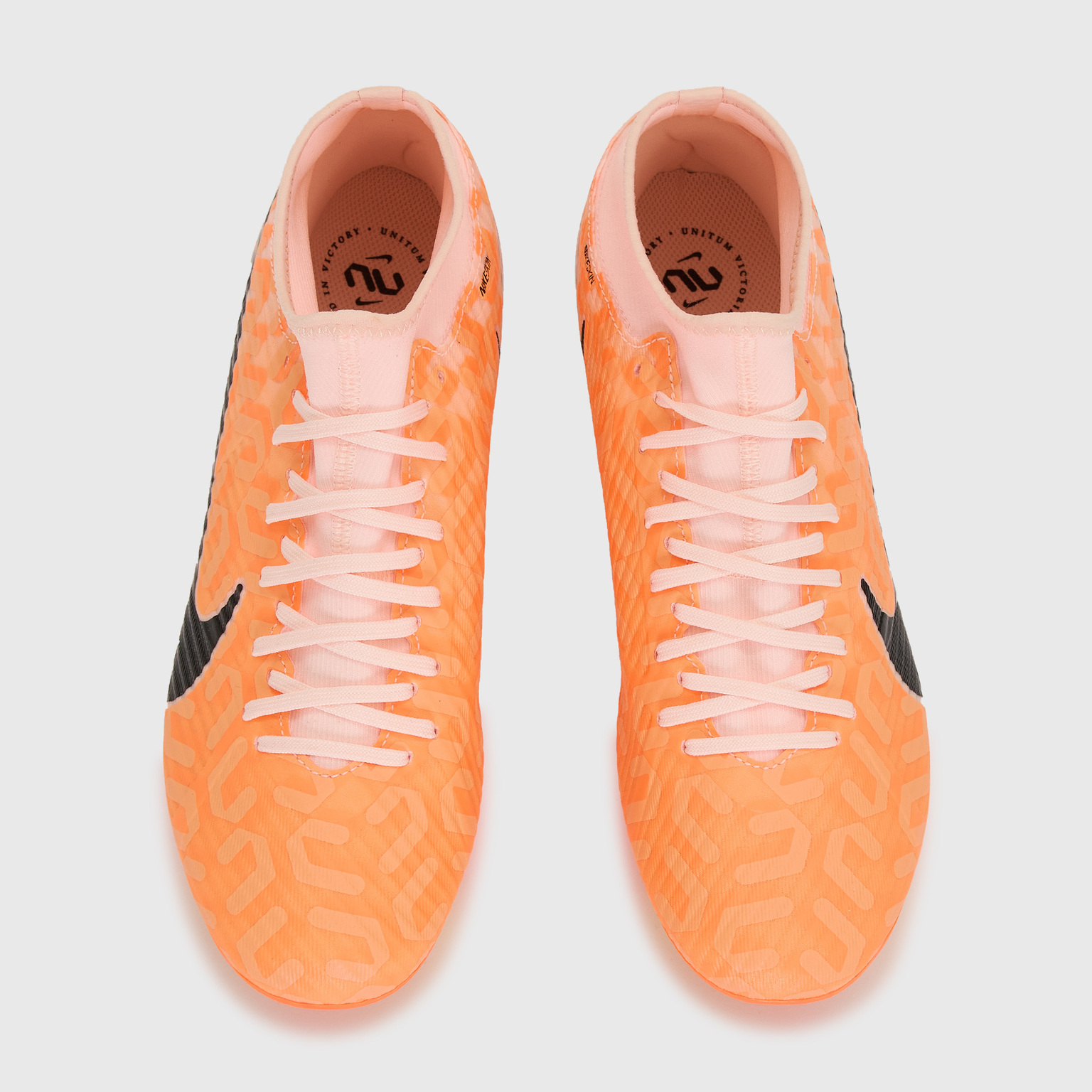 Бутсы Nike Zoom Superfly 9 Academy FG/MG DZ3475-800