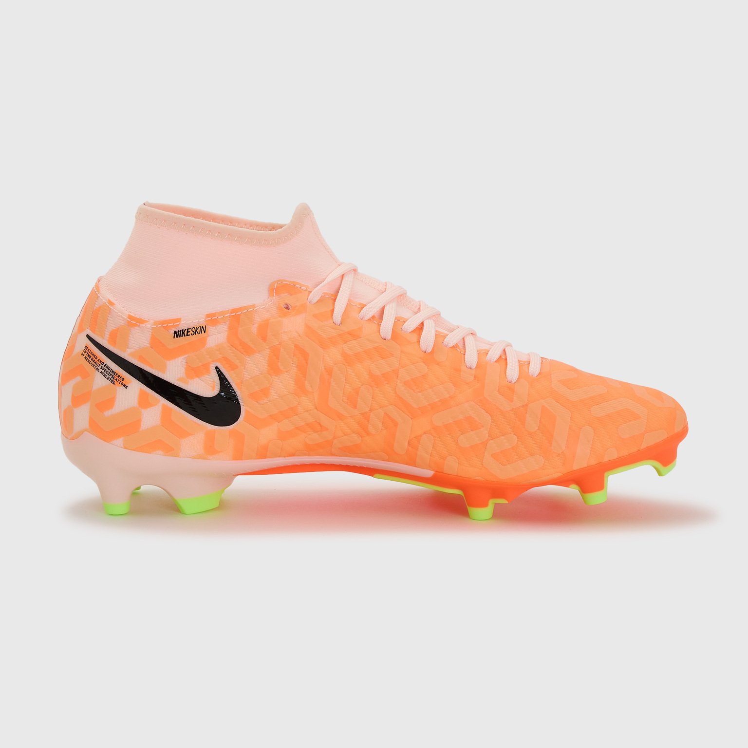 Бутсы Nike Zoom Superfly 9 Academy FG/MG DZ3475-800