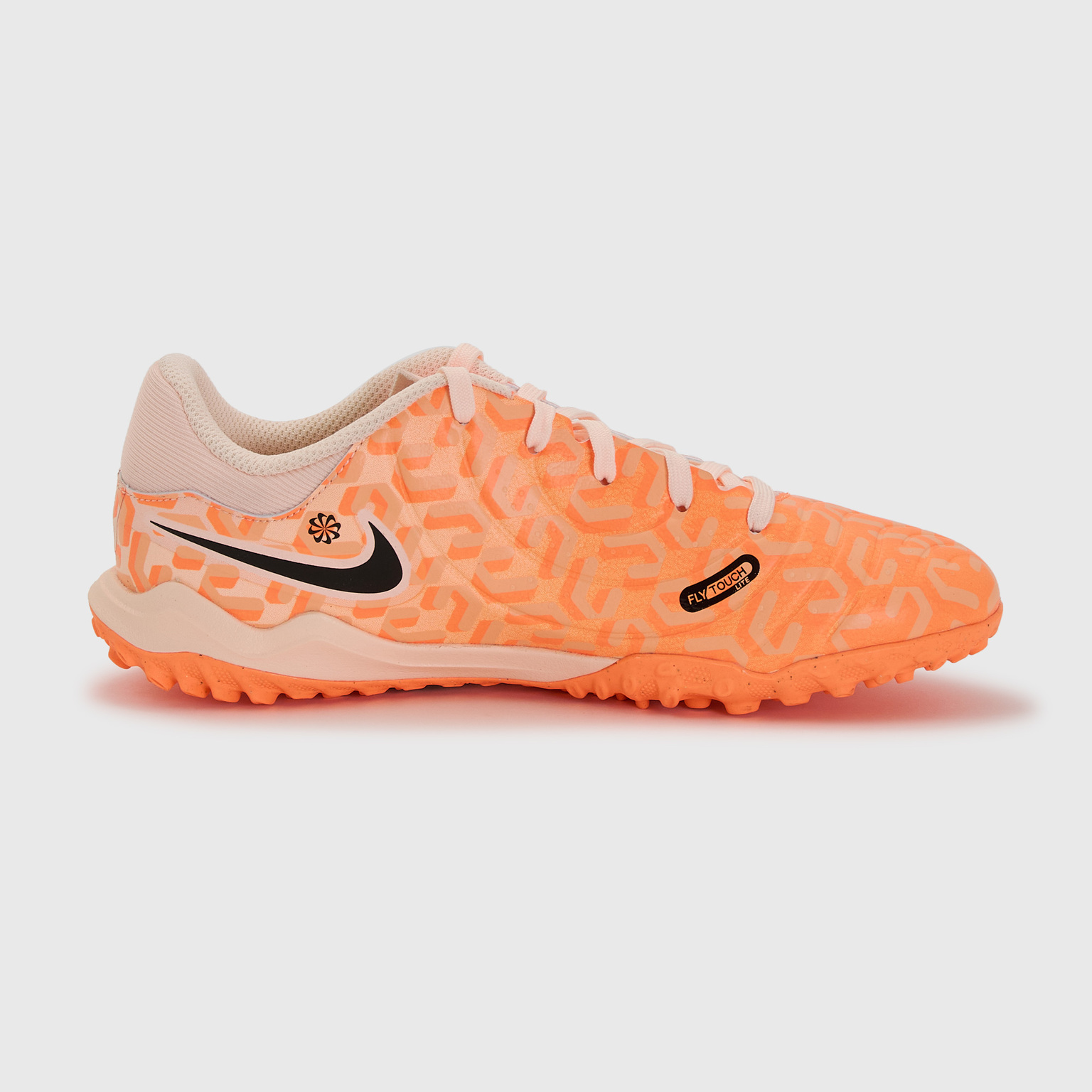 Шиповки детские Nike Legend 10 Academy TF DZ3187-800