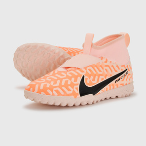 Шиповки детские Nike Zoom Superfly 9 Academy TF DZ3478-800