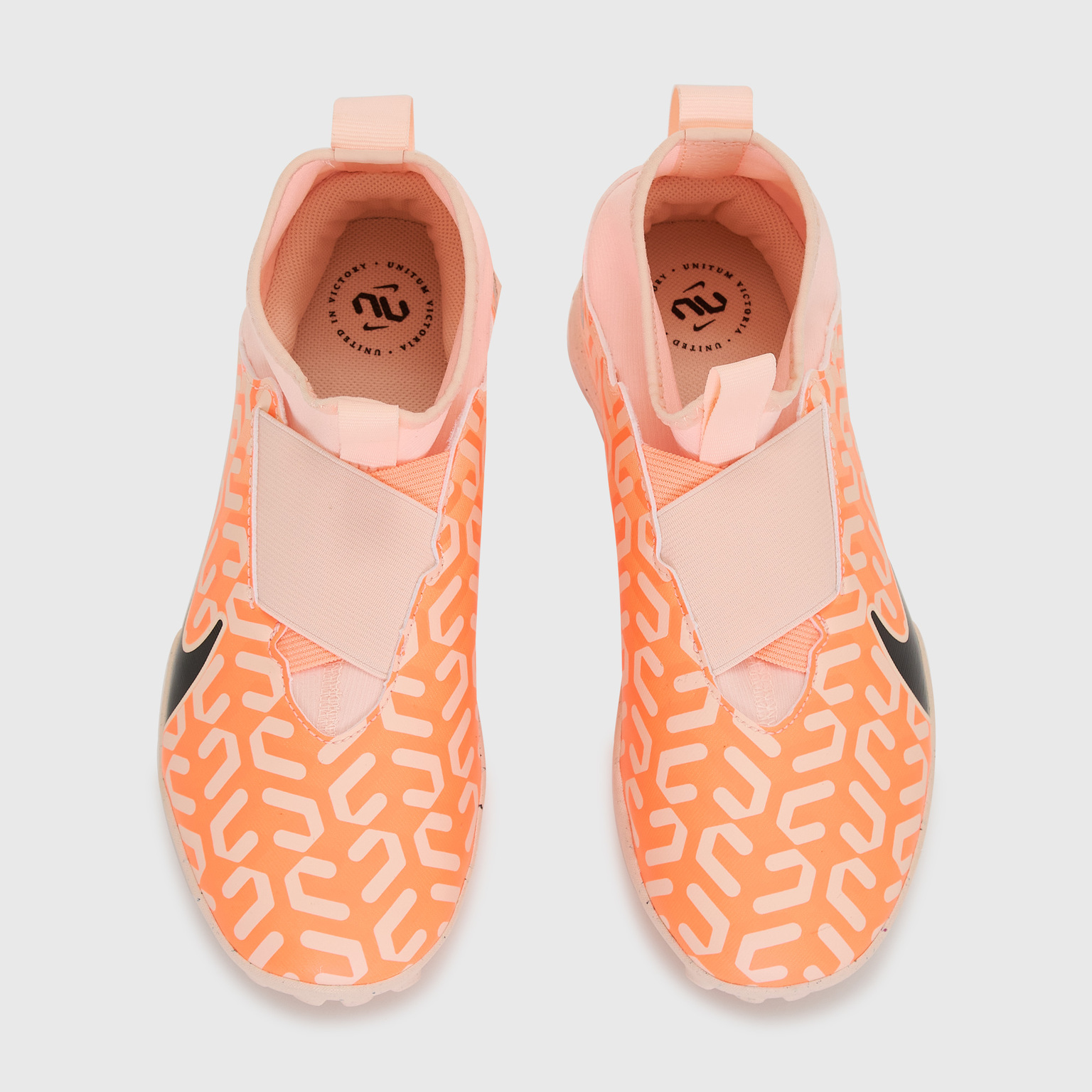 Шиповки детские Nike Zoom Superfly 9 Academy TF DZ3478-800