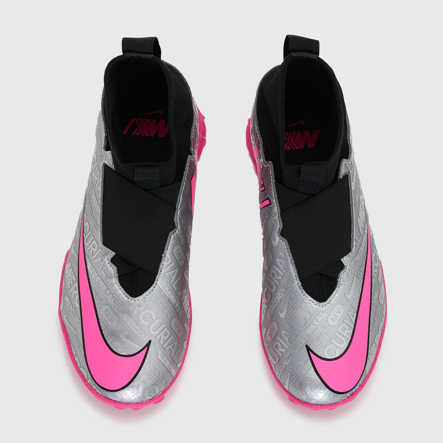 Шиповки детские Nike Zoom Superfly 9 Academy XXV TF FJ2033-060