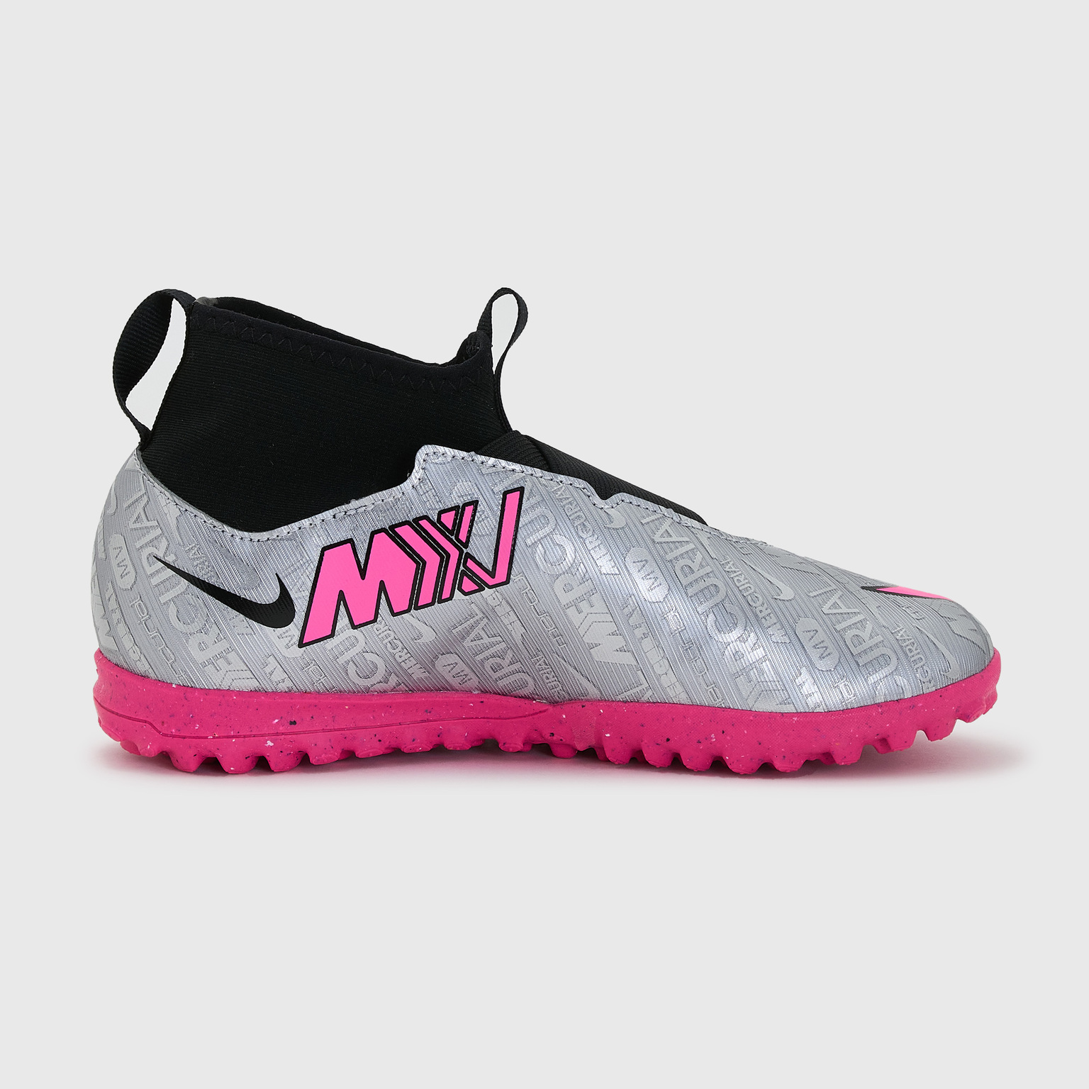 Шиповки детские Nike Zoom Superfly 9 Academy XXV TF FJ2033-060