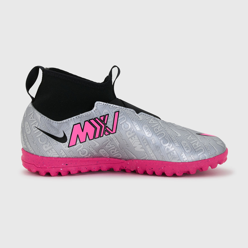 Шиповки детские Nike Zoom Superfly 9 Academy XXV TF FJ2033-060
