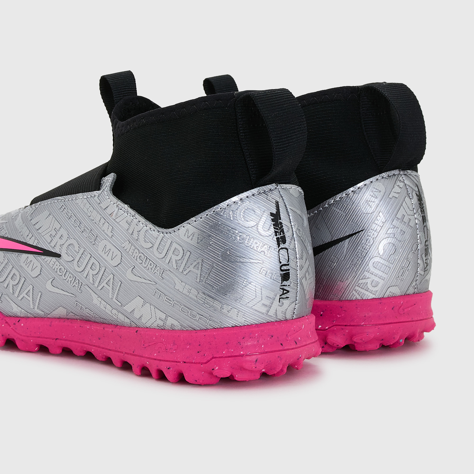 Шиповки детские Nike Zoom Superfly 9 Academy XXV TF FJ2033-060