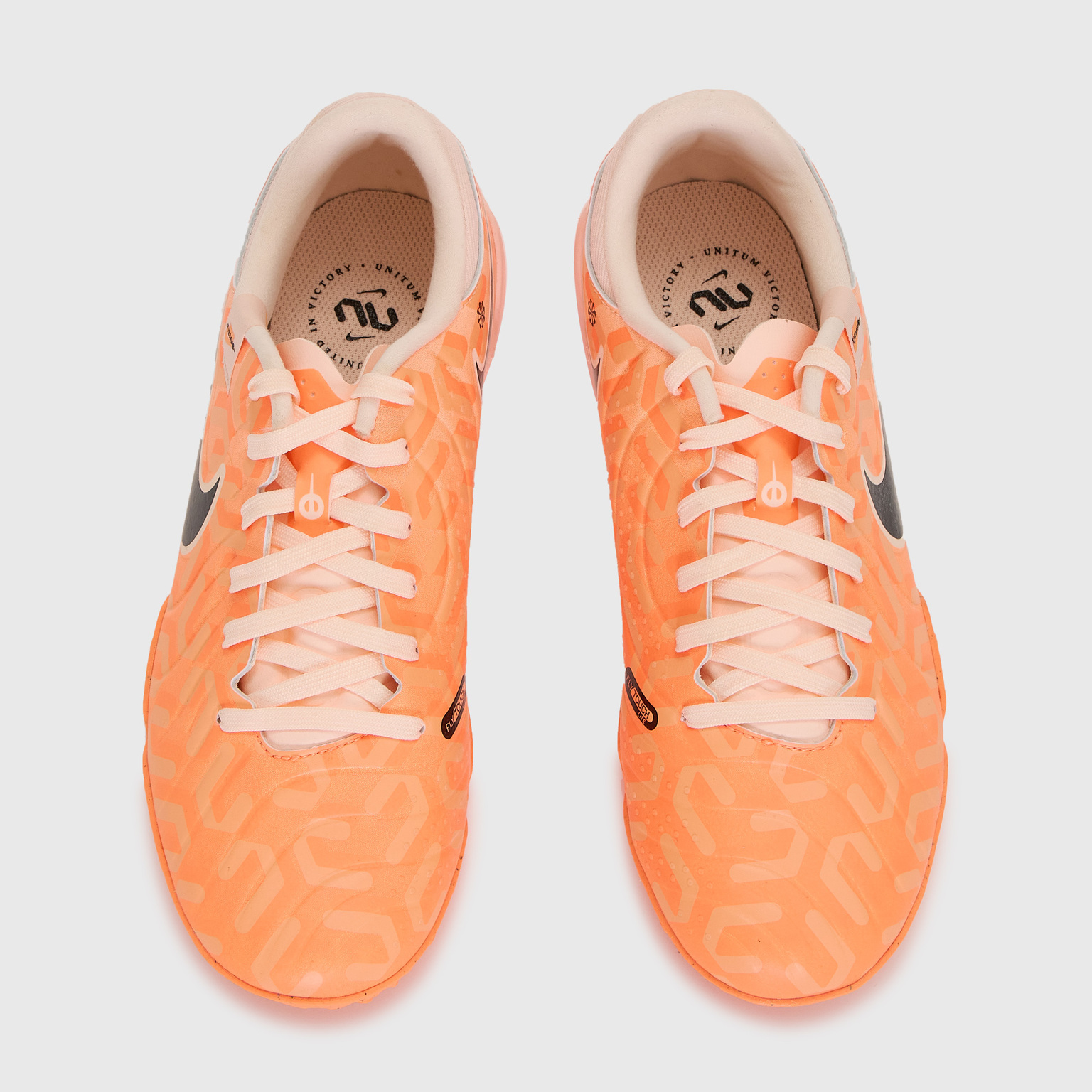 Шиповки Nike Legend 10 Academy TF DZ3178-800