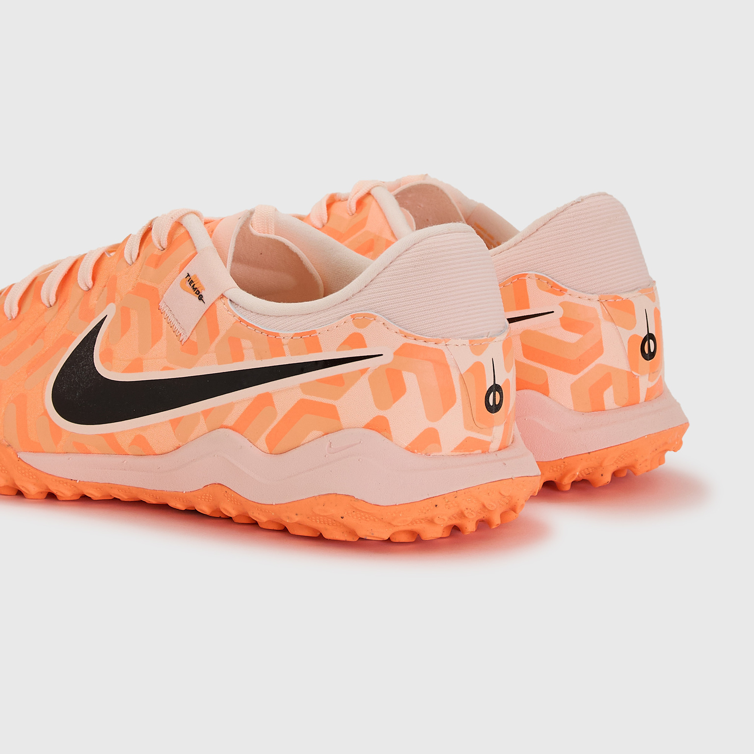 Шиповки Nike Legend 10 Academy TF DZ3178-800