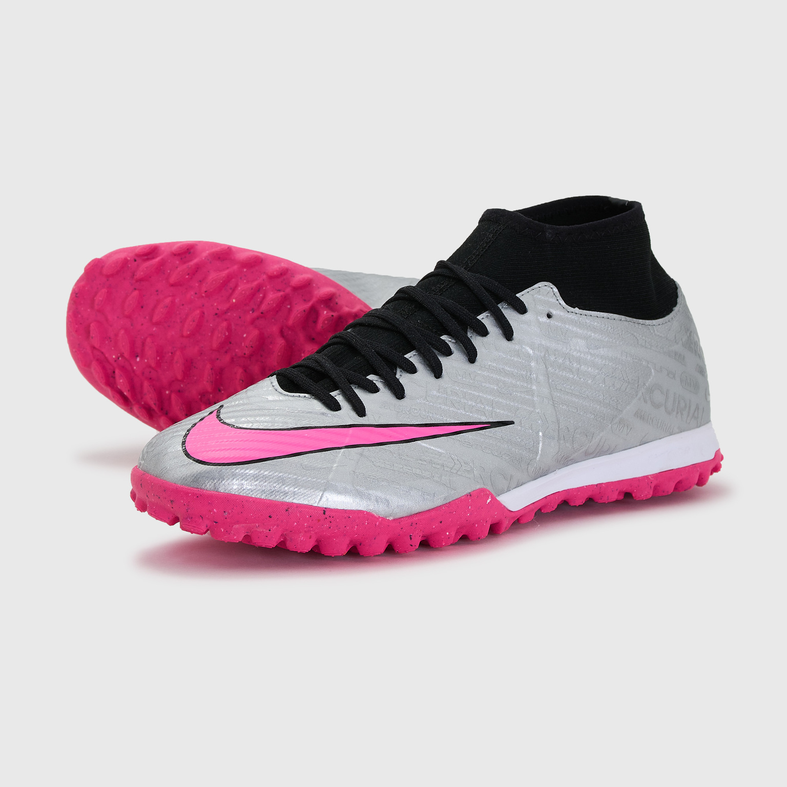 Шиповки Nike Zoom Superfly 9 Academy XXV TF FB8398-060