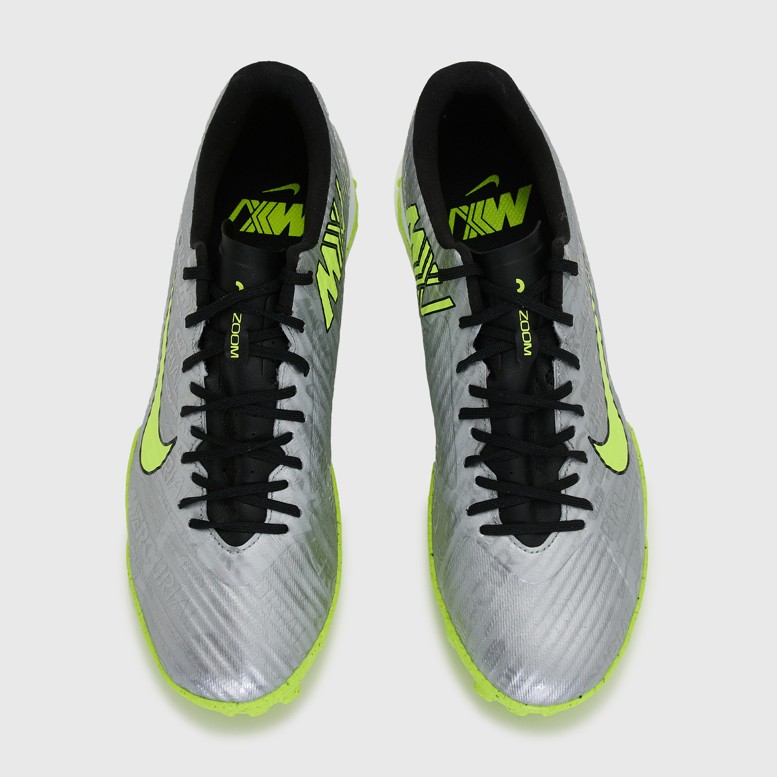 Шиповки Nike Zoom Vapor 15 Academy XXV TF FB8396-060