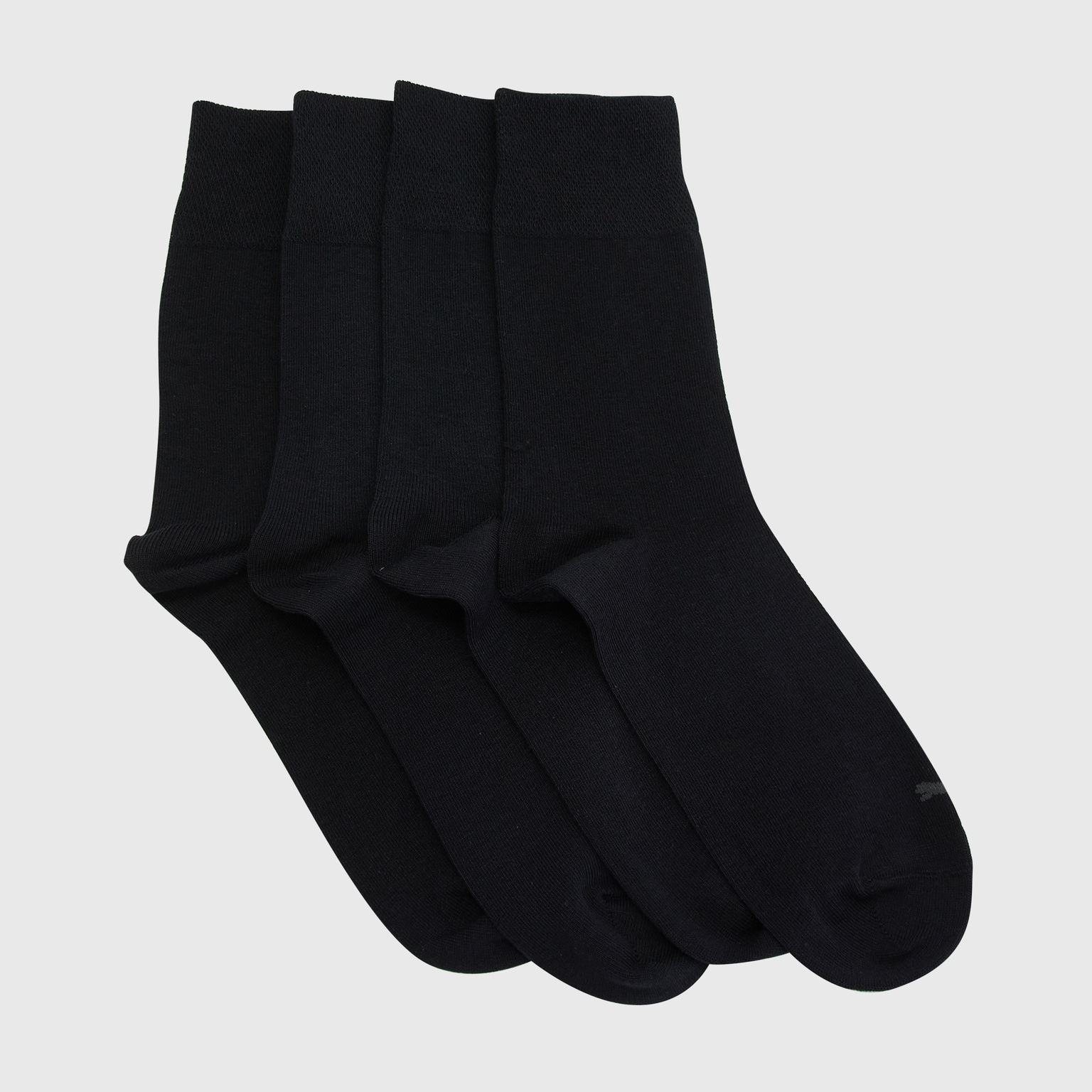 Комплект носков (2 пары) Puma Classic Piquee 90795401