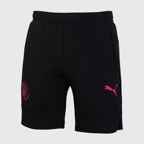 Шорты Puma Manchester City Casuals Sweat 76449922