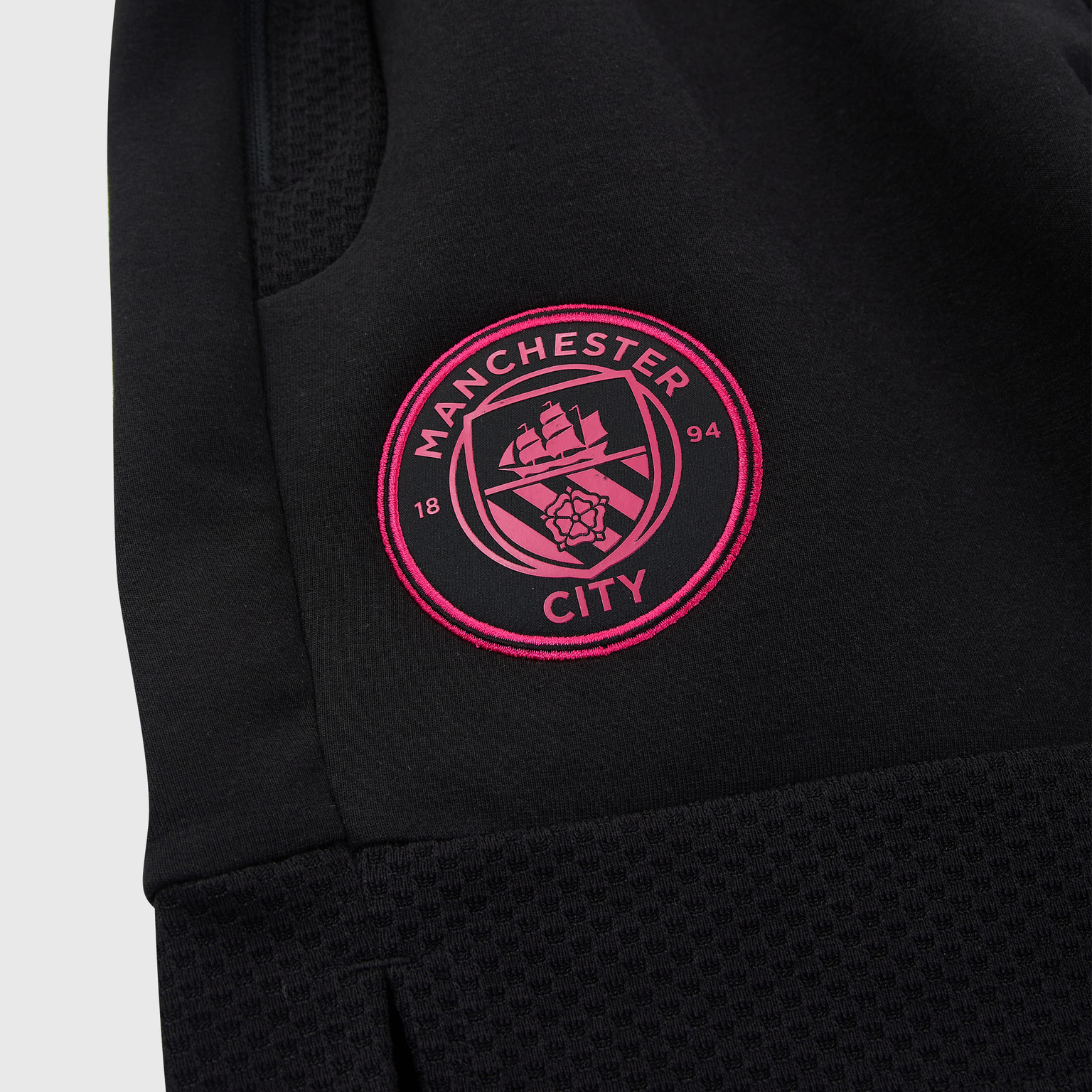 Шорты Puma Manchester City Casuals Sweat 76449922