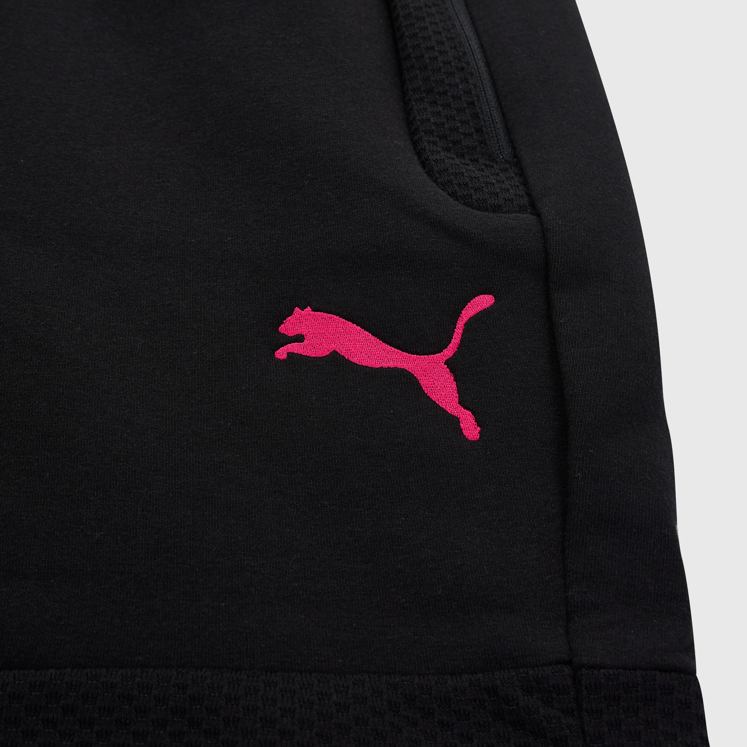 Шорты Puma Manchester City Casuals Sweat 76449922