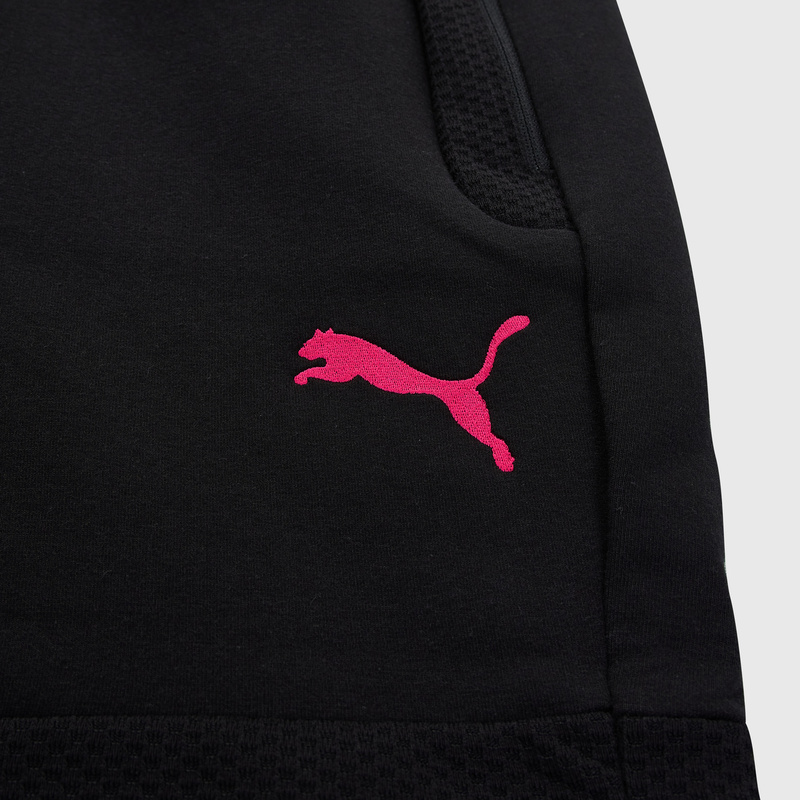 Шорты Puma Manchester City Casuals Sweat 76449922
