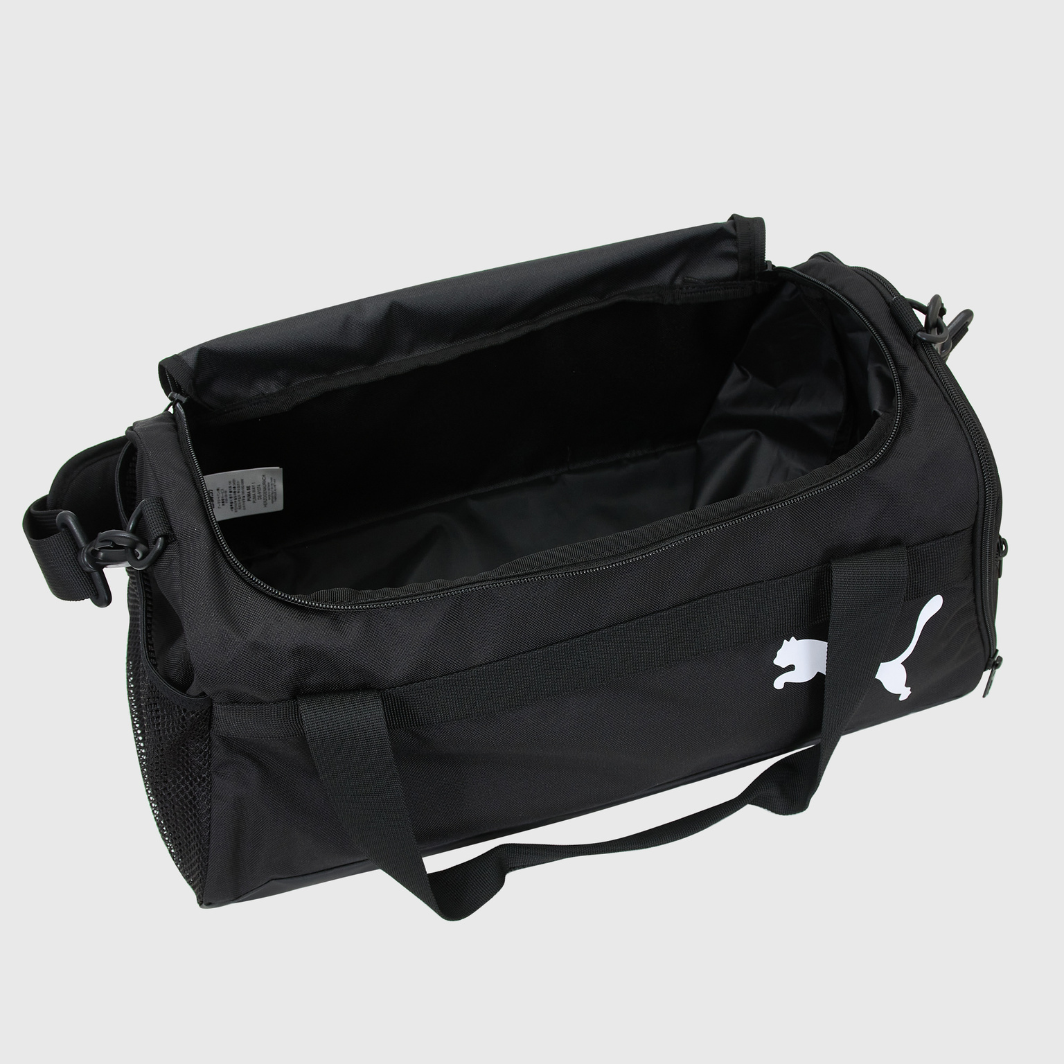Сумка Puma Teamgoal 23 Small 07685703