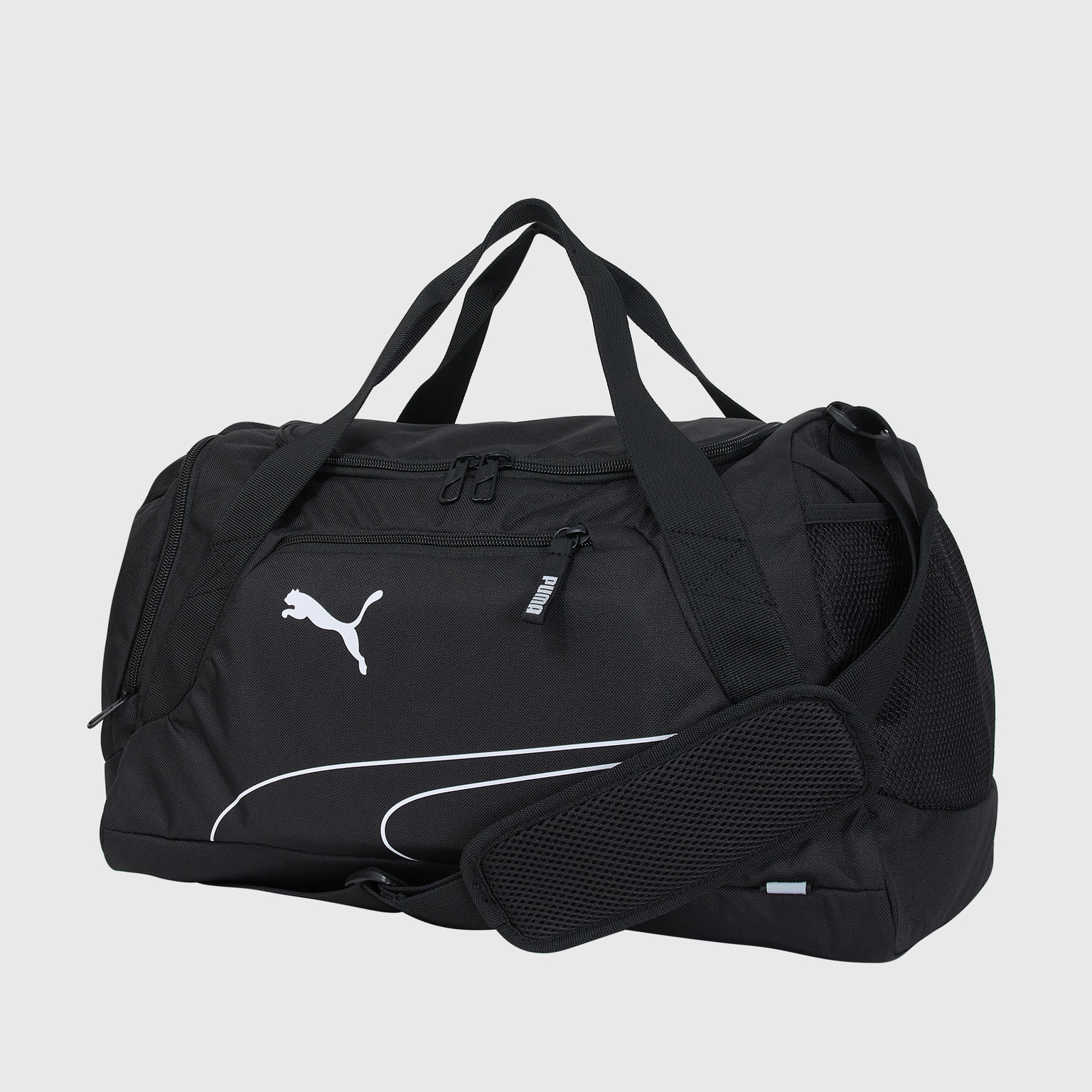 Сумка Puma Fundamentals Sports Small 07923001