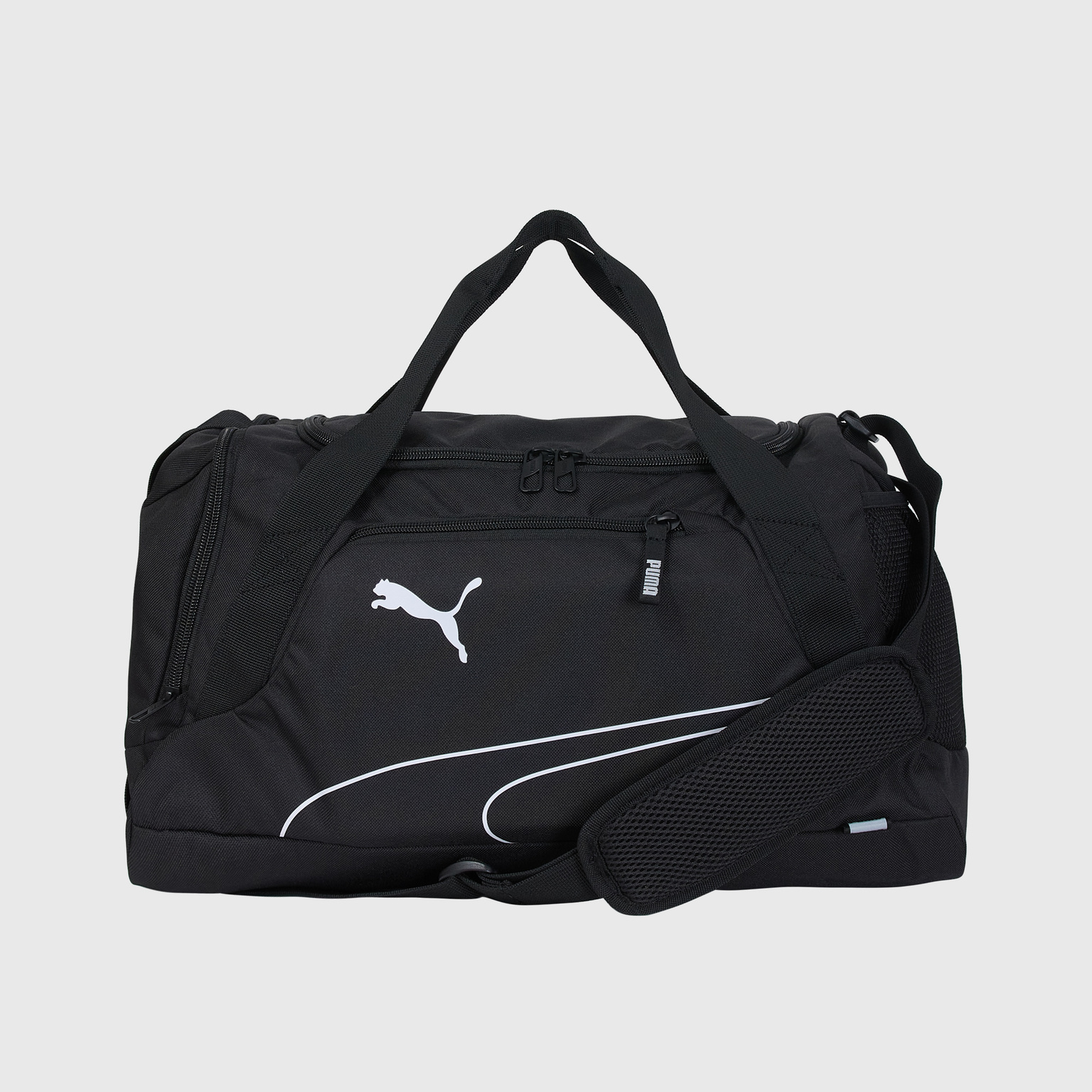 Сумка Puma Fundamentals Sports Small 07923001
