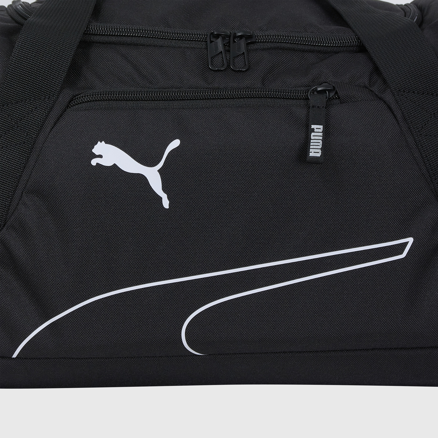 Сумка Puma Fundamentals Sports Small 07923001