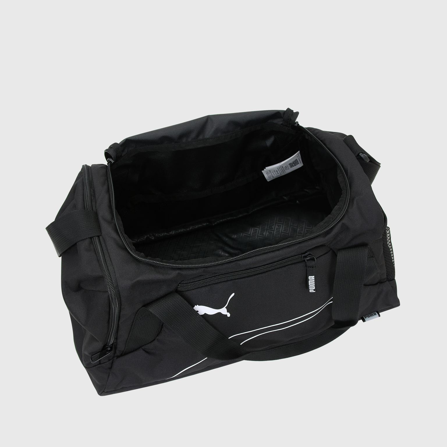 Сумка Puma Fundamentals Sports Small 07923001