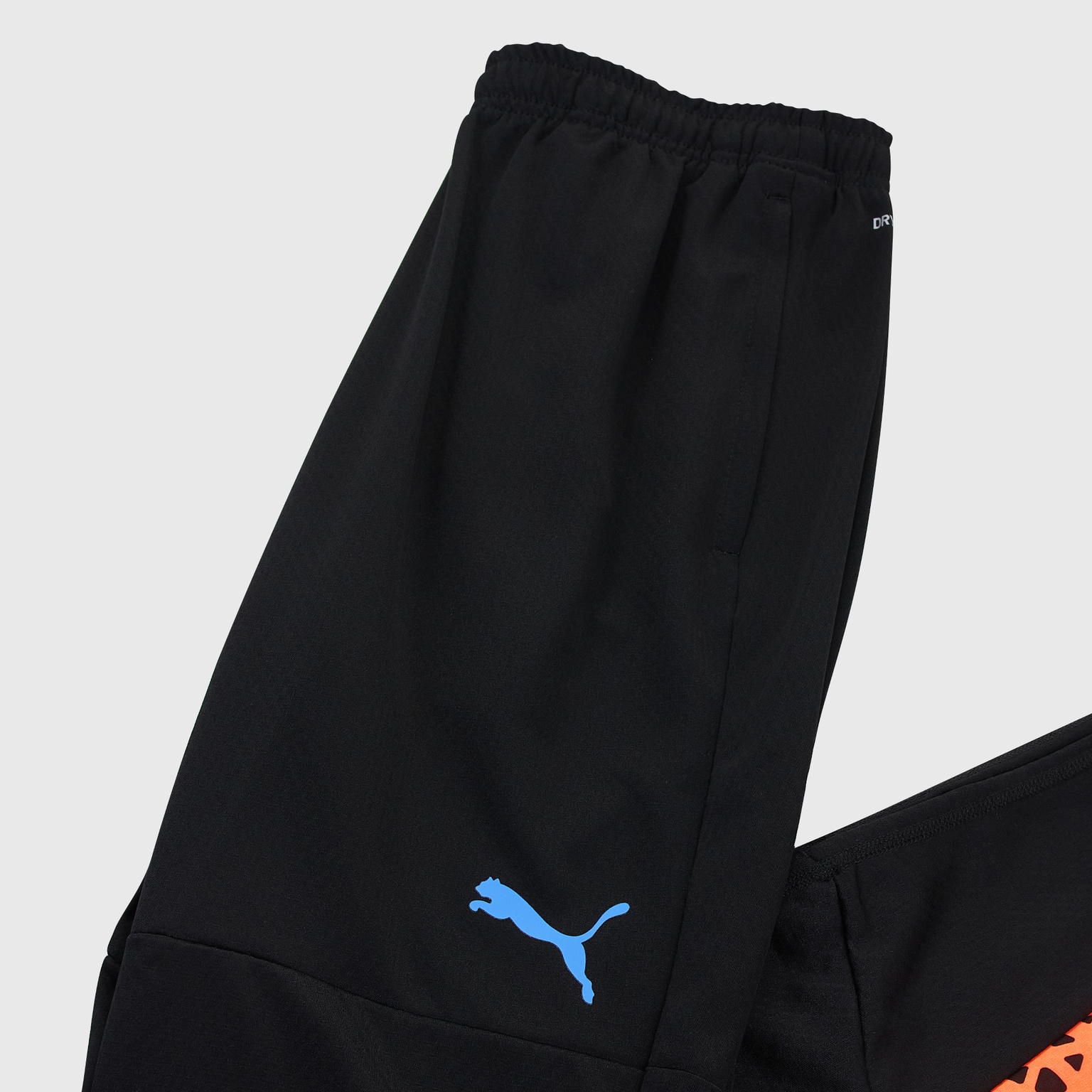 Брюки тренировочные Puma Individualcup 65829550