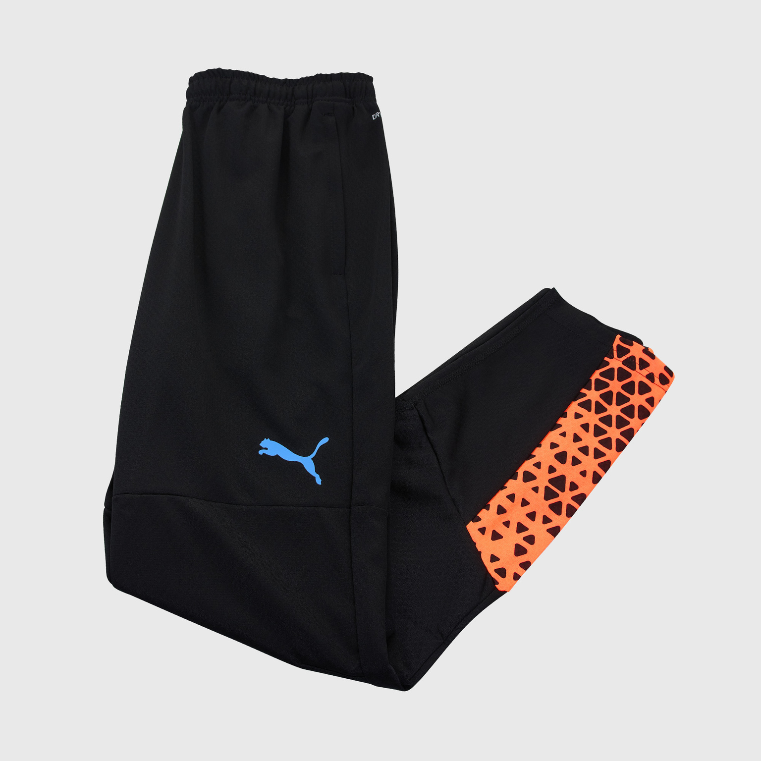 Брюки тренировочные Puma Individualcup 65829550