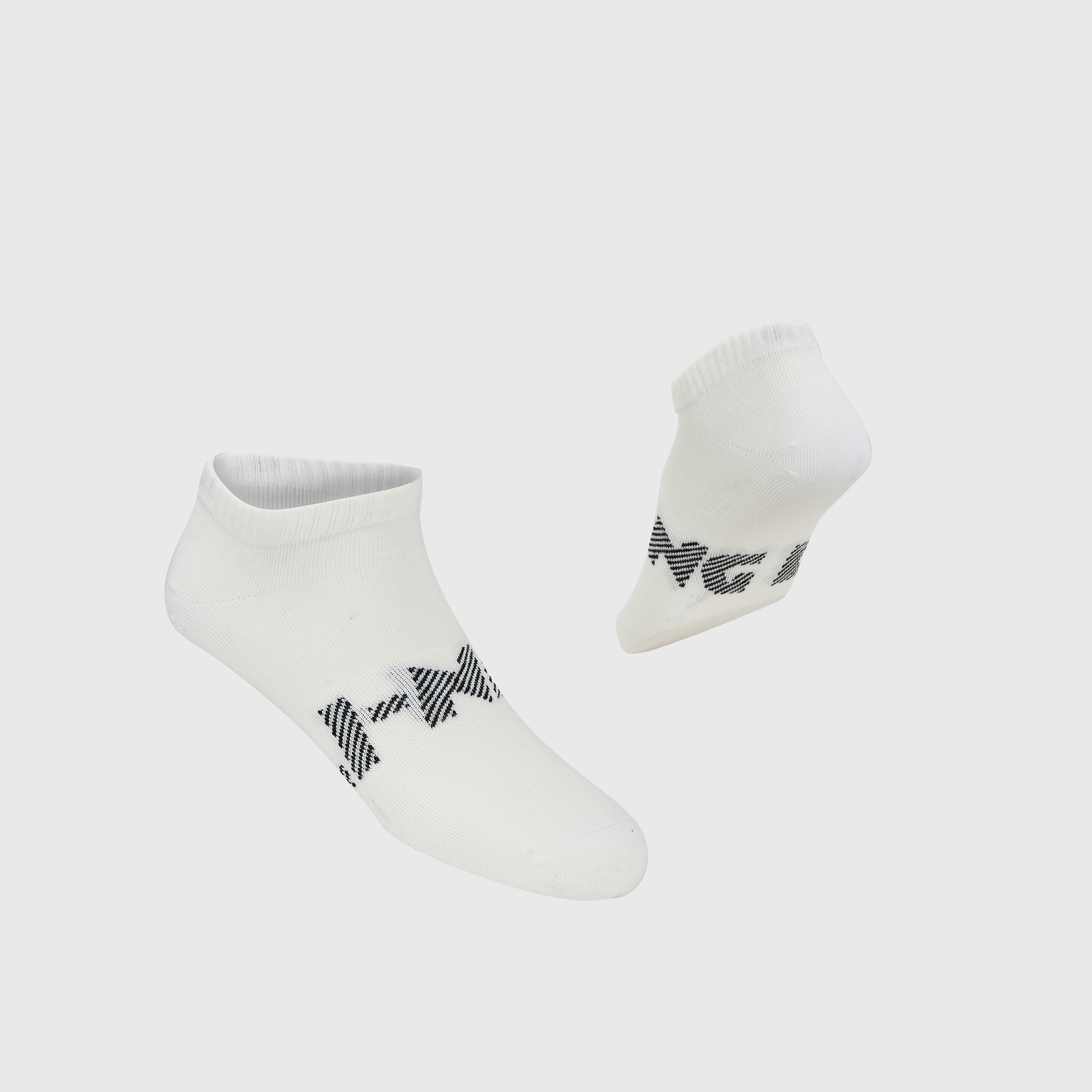 Комплект носков (3 пары)  Li-Ning AWST113-3F