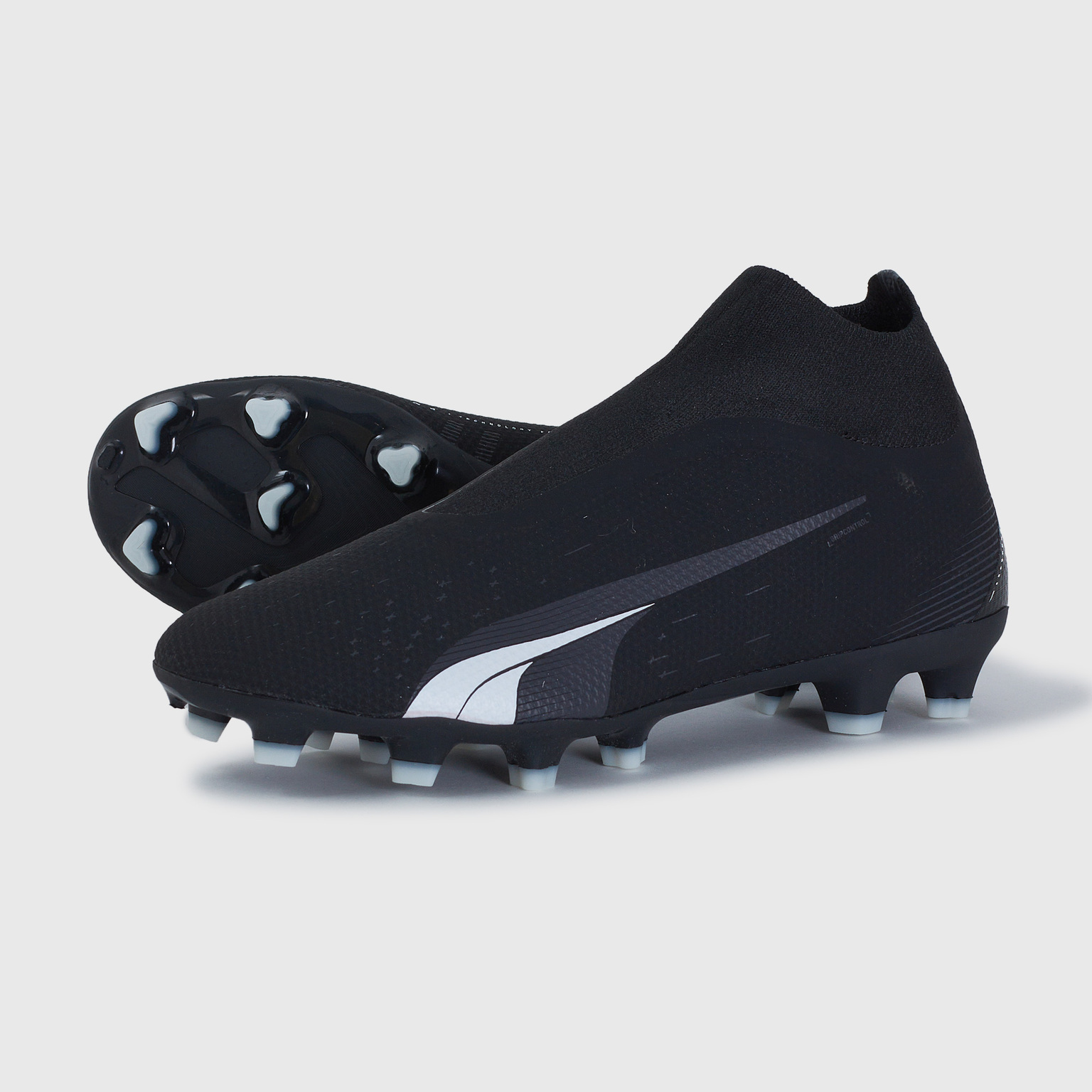 Бутсы Puma Ultra Match+ LL FG/AG 10724302