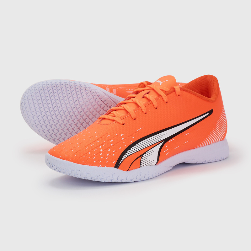 Футзалки Puma Ultra Play IT 10722701