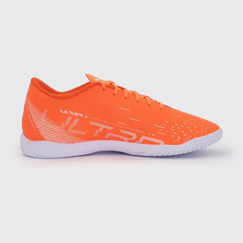 Футзалки Puma Ultra Play IT 10722701