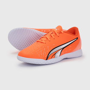 Футзалки детские Puma Ultra Play IT 10723701