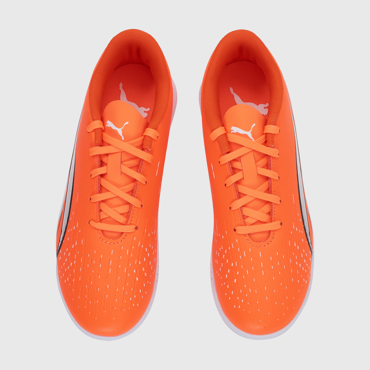 Футзалки детские Puma Ultra Play IT 10723701