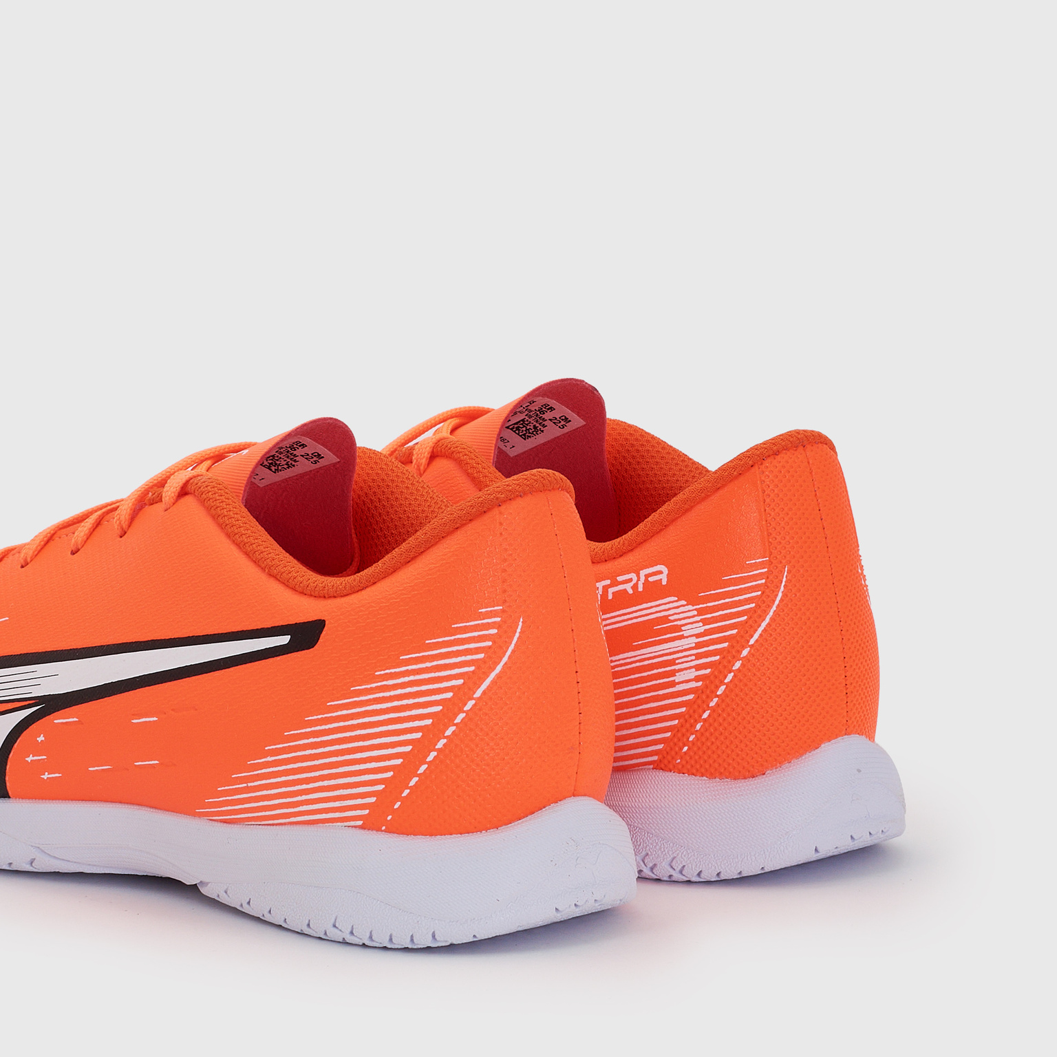 Футзалки детские Puma Ultra Play IT 10723701
